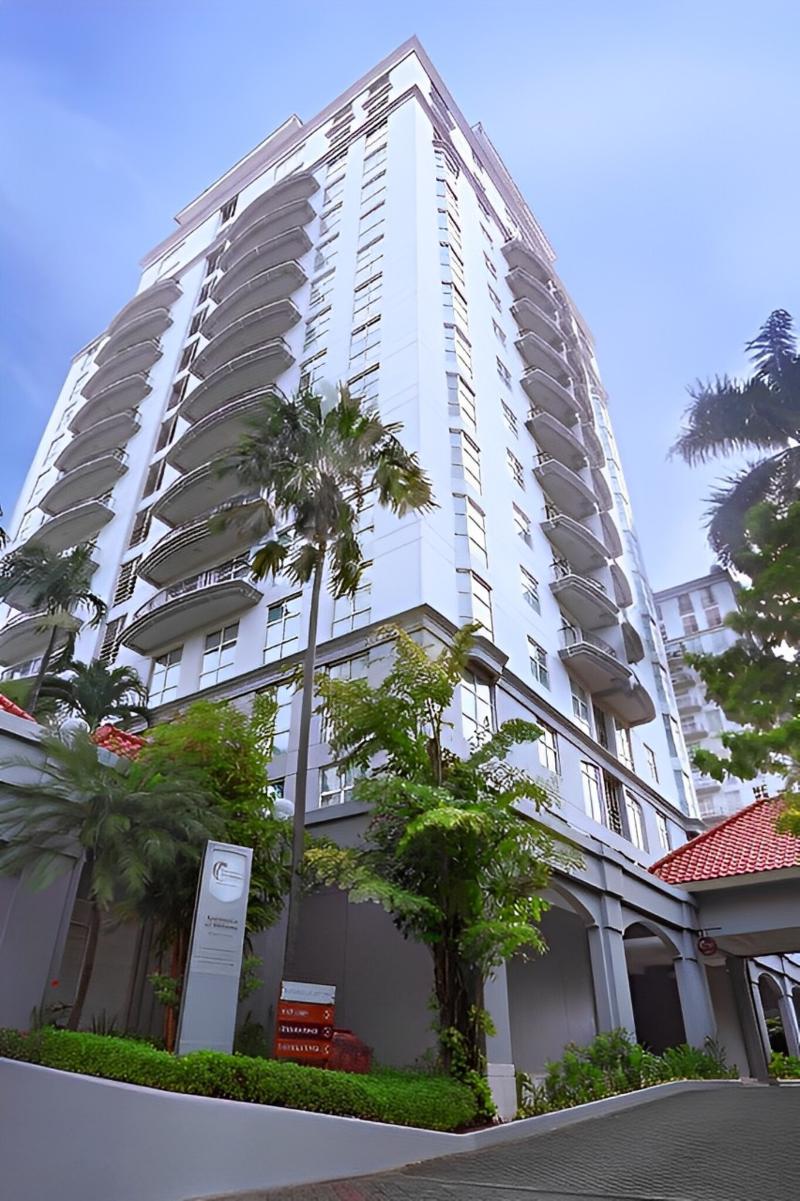 Rasamala & Cendana Menteng Managed By The Ascott image