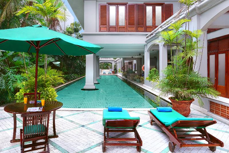 Rasamala & Cendana Menteng Managed By The Ascott image
