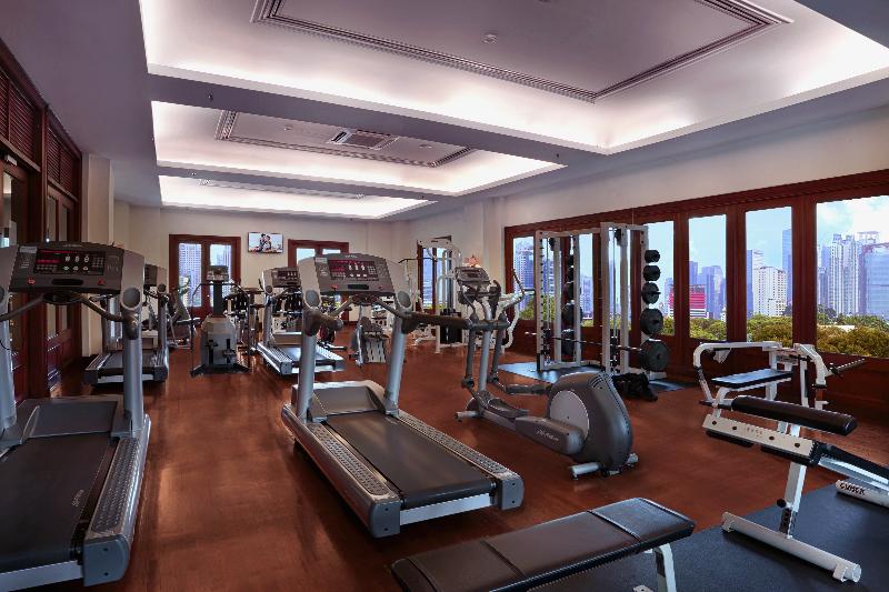 Rasamala & Cendana Menteng Managed By The Ascott image