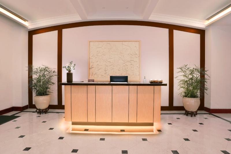Rasamala & Cendana Menteng Managed By The Ascott image
