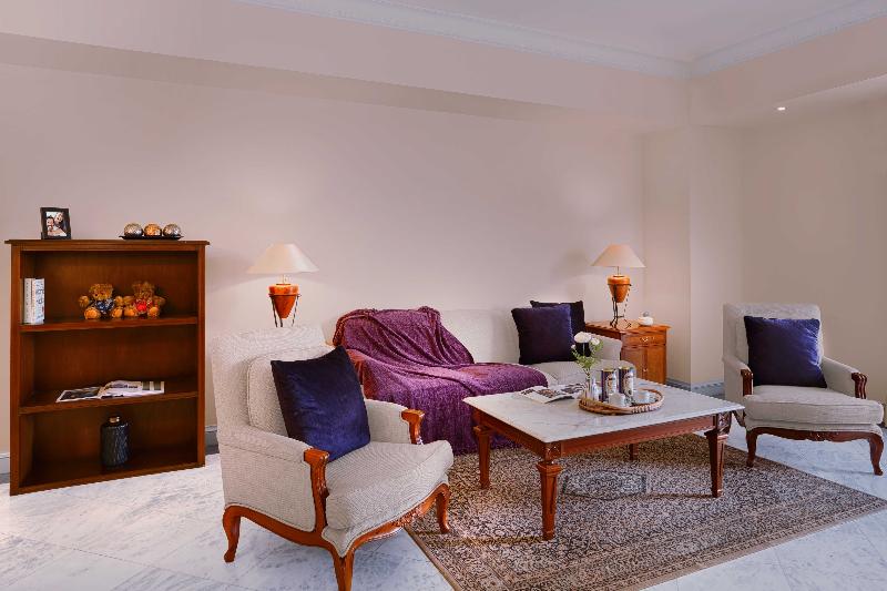 Rasamala & Cendana Menteng Managed By The Ascott image