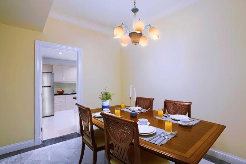 Rasamala & Cendana Menteng Managed By The Ascott image