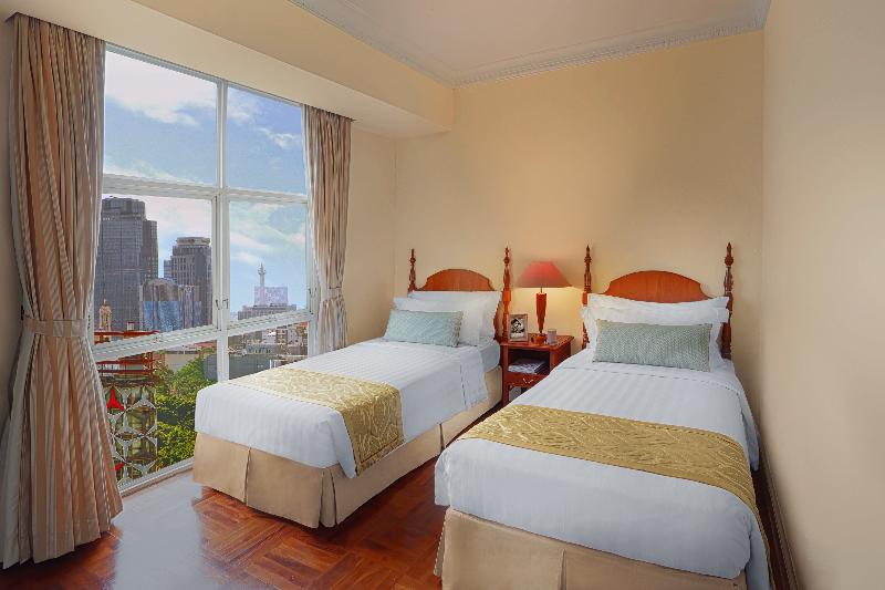 Rasamala & Cendana Menteng Managed By The Ascott image