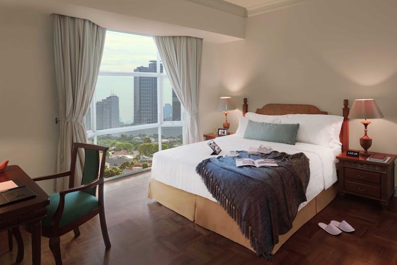 Rasamala & Cendana Menteng Managed By The Ascott image