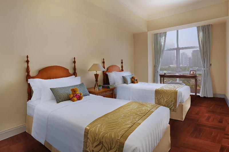 Rasamala & Cendana Menteng Managed By The Ascott image