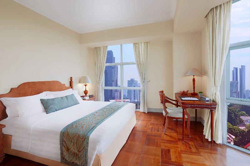Rasamala & Cendana Menteng Managed By The Ascott image