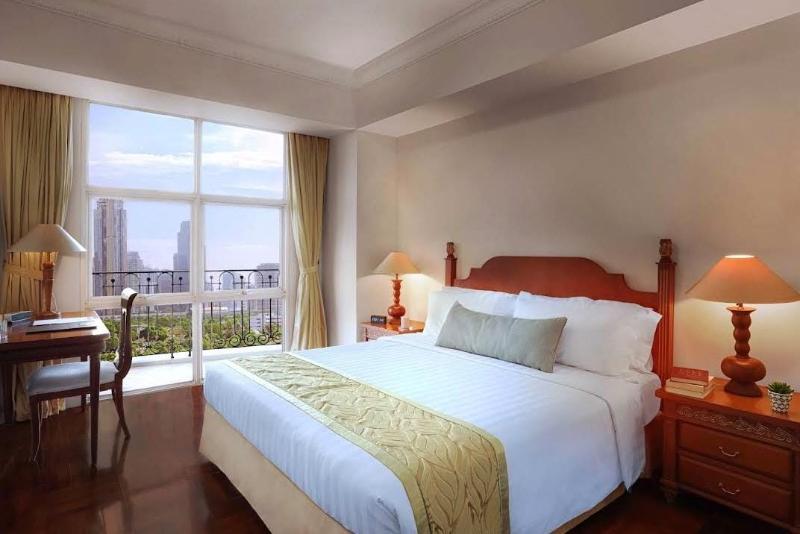 Rasamala & Cendana Menteng Managed By The Ascott image