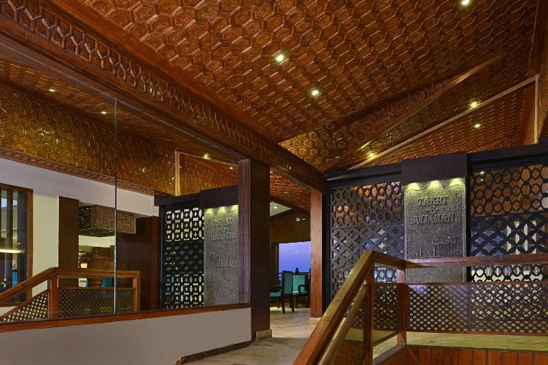 R.k. Sarovar Portico Srinagar image
