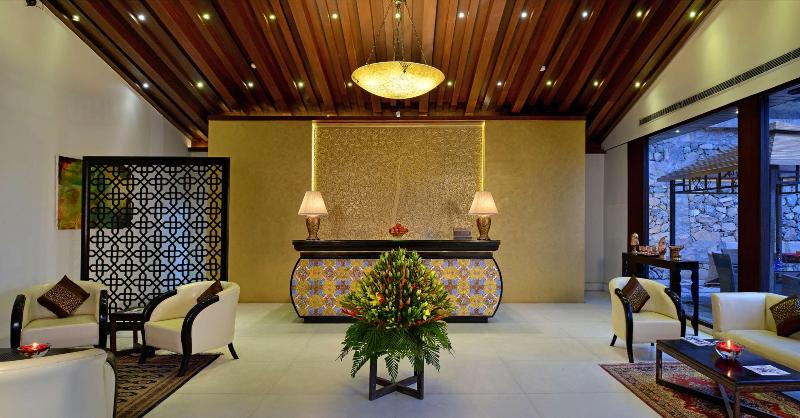 R.k. Sarovar Portico Srinagar image