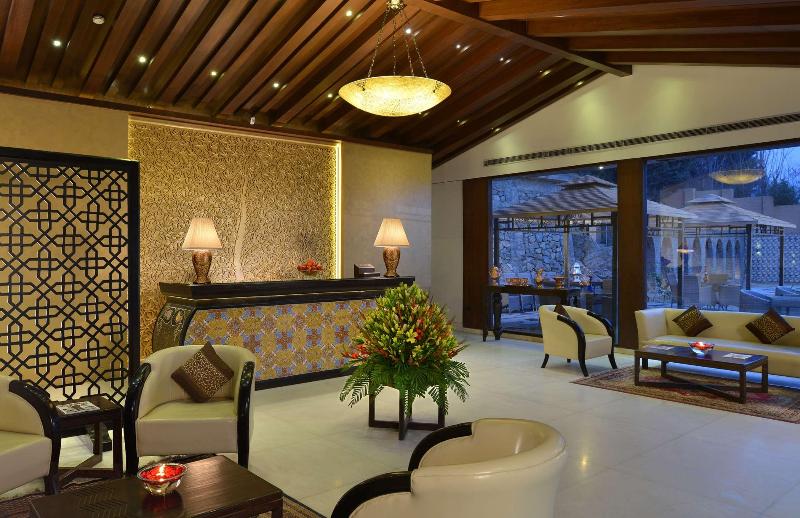 R.k. Sarovar Portico Srinagar image