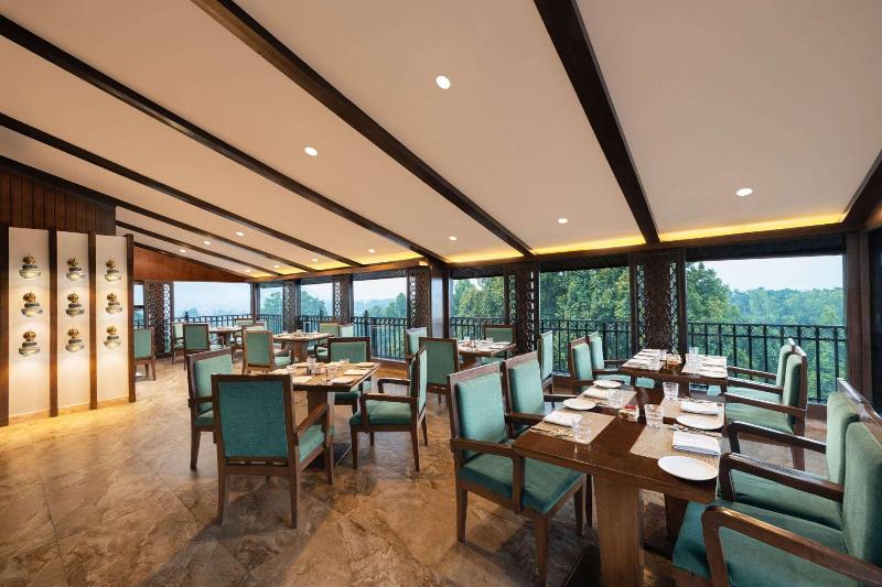 R.k. Sarovar Portico Srinagar image