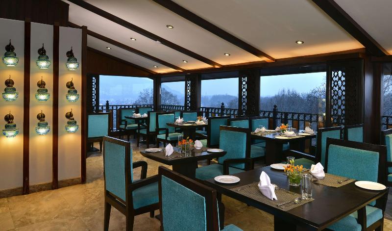 R.k. Sarovar Portico Srinagar image