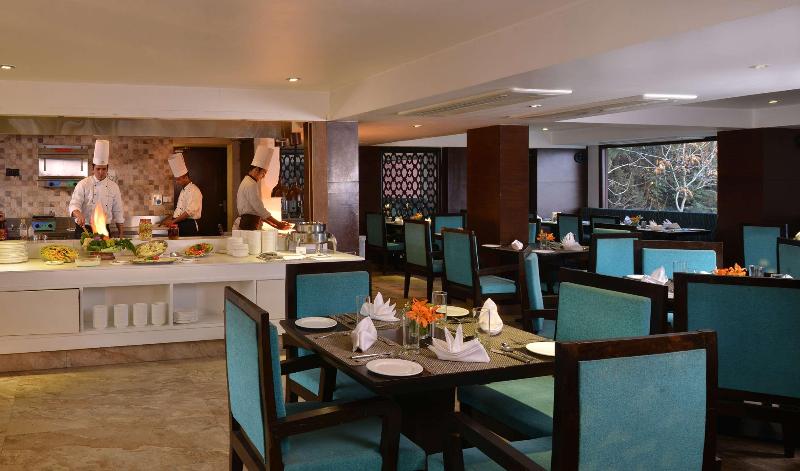 R.k. Sarovar Portico Srinagar image