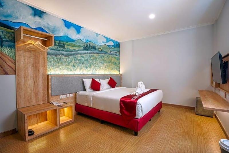 Kaloka Airport Hotel image