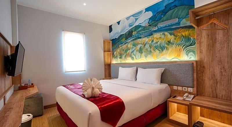 Kaloka Airport Hotel image
