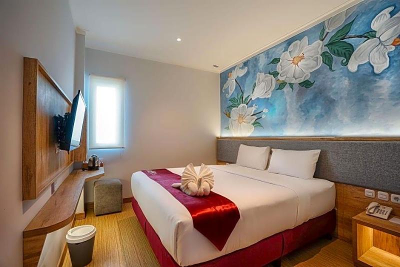 Kaloka Airport Hotel image
