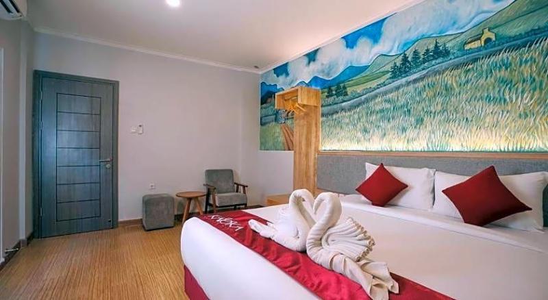 Kaloka Airport Hotel image