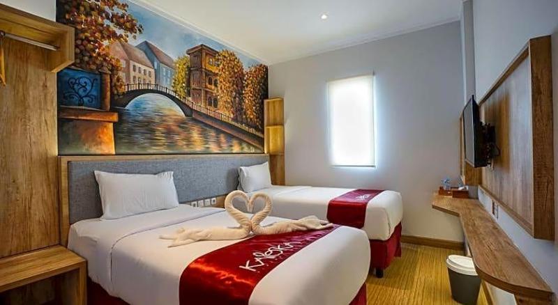Kaloka Airport Hotel image