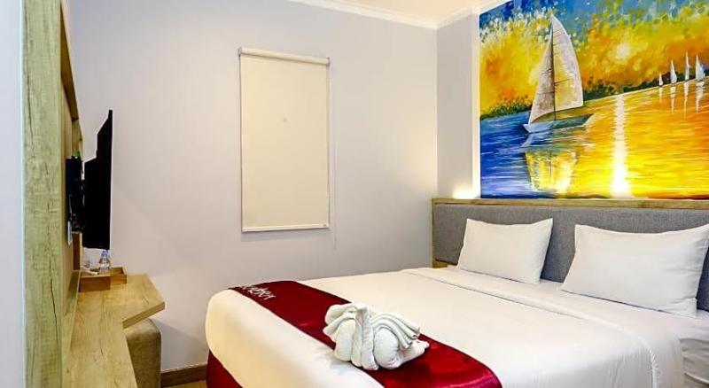 Kaloka Airport Hotel image