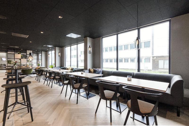 Hilton Garden Inn Jiaxing Xiuzhou image
