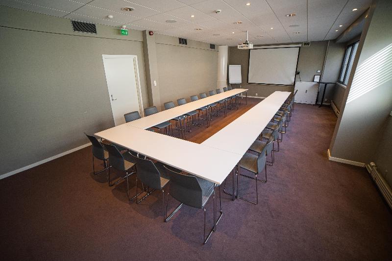 Hilton Garden Inn Jiaxing Xiuzhou image