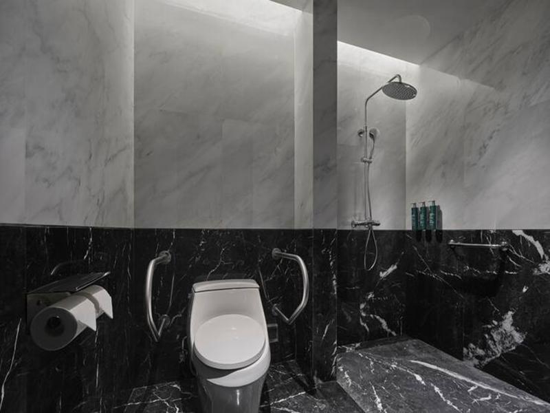 Hilton Garden Inn Jiaxing Xiuzhou image