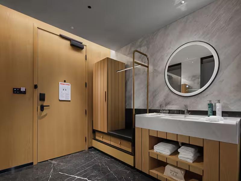 Hilton Garden Inn Jiaxing Xiuzhou image
