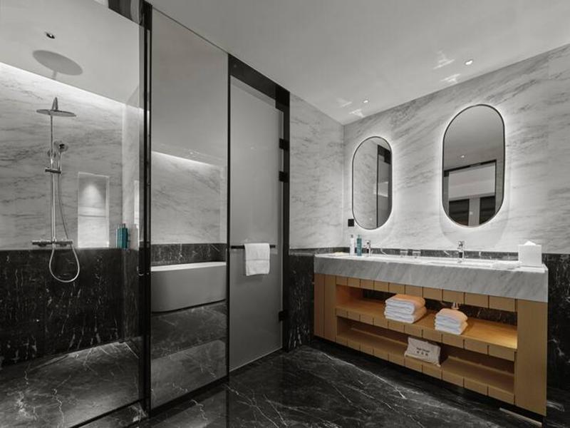 Hilton Garden Inn Jiaxing Xiuzhou image
