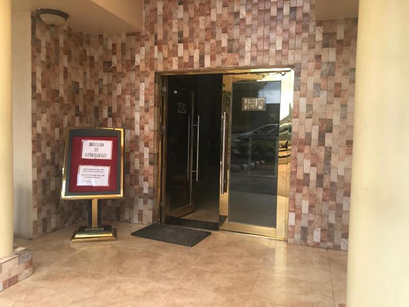 Gold Value Hotels