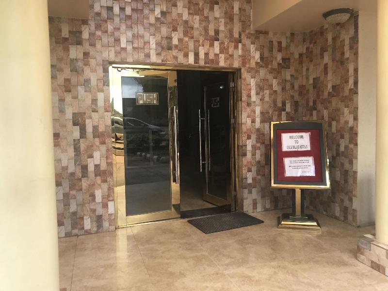 Gold Value Hotels