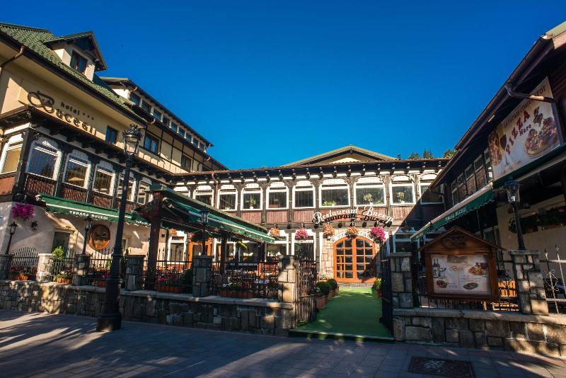 Hotel Bucegi image