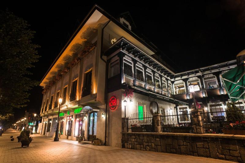 Hotel Bucegi image