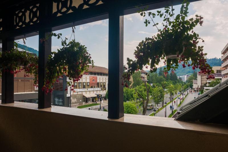 Hotel Bucegi image
