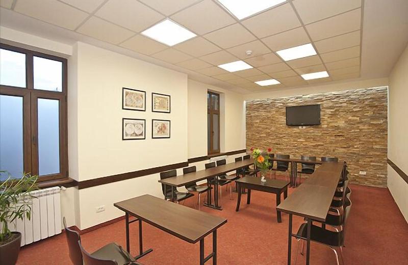 Hotel Bucegi image