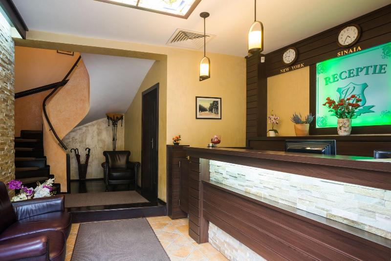 Hotel Bucegi image