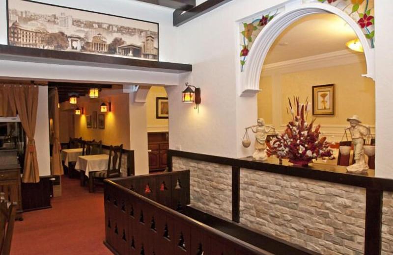 Hotel Bucegi image