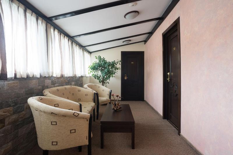 Hotel Bucegi image