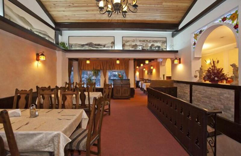 Hotel Bucegi image