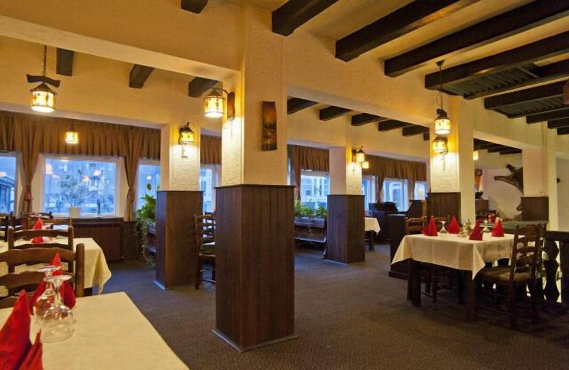 Hotel Bucegi image