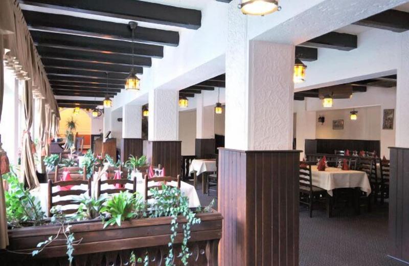 Hotel Bucegi image