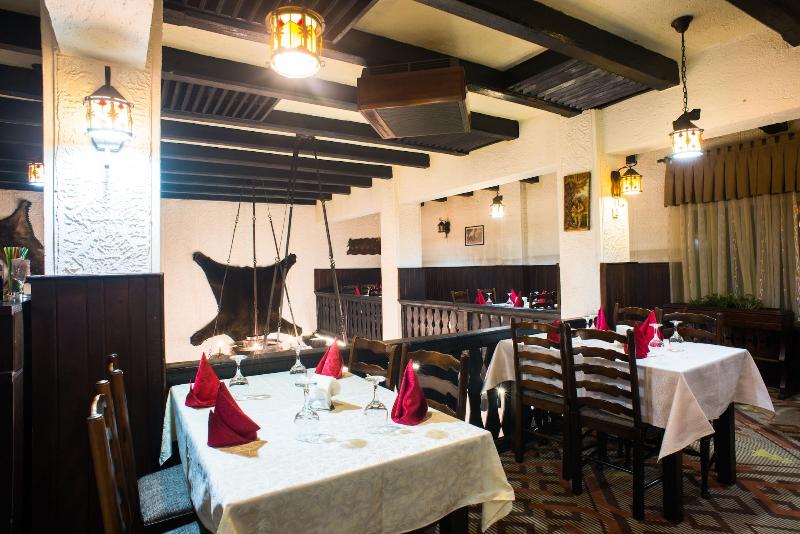 Hotel Bucegi image