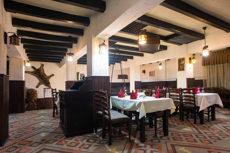 Hotel Bucegi image