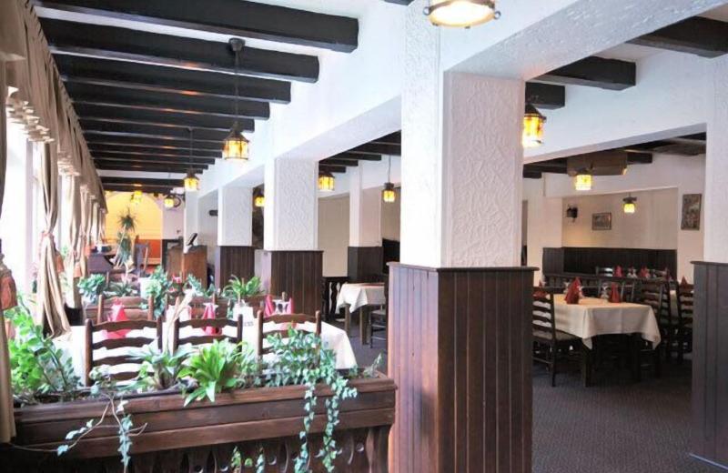 Hotel Bucegi image