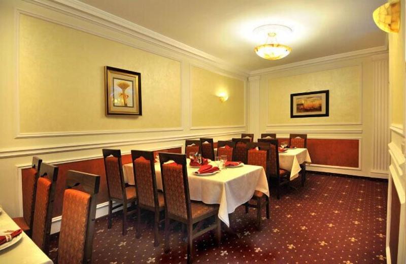 Hotel Bucegi image
