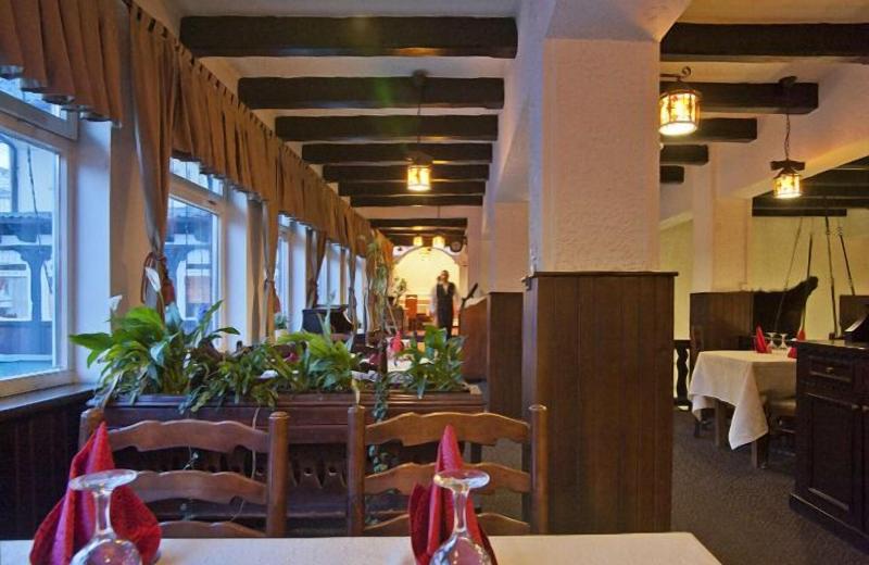 Hotel Bucegi image