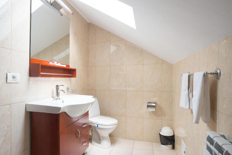 Hotel Bucegi image