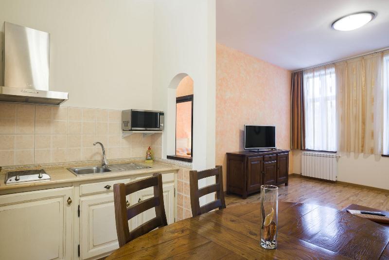 Hotel Bucegi image