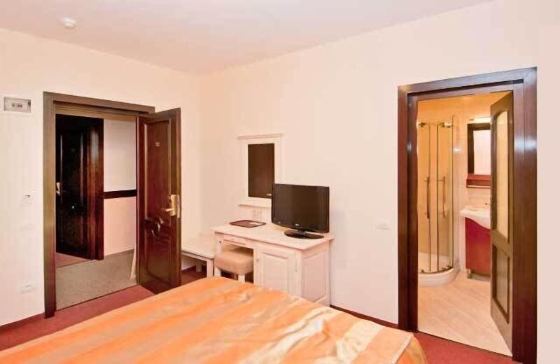 Hotel Bucegi image