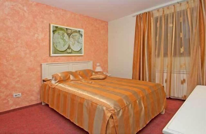 Hotel Bucegi image