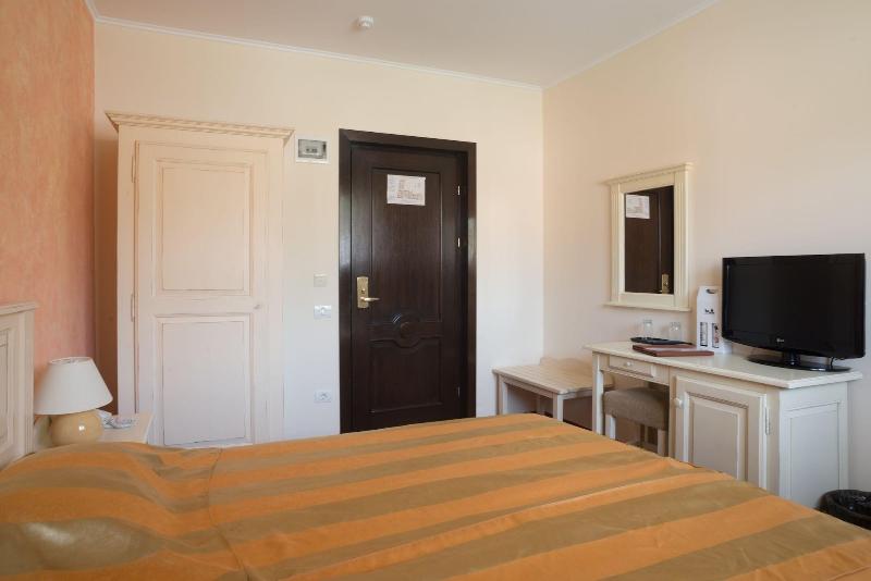 Hotel Bucegi image